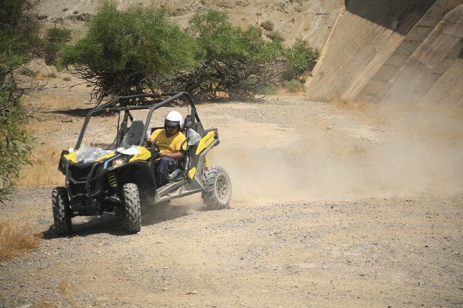 Buggy adventure and dinner on sunset in Agafay desert of Marrakech - Frequently Asked Questions