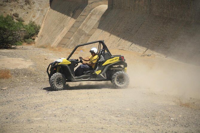 Buggy adventure and dinner on sunset in Agafay desert of Marrakech - Final Words