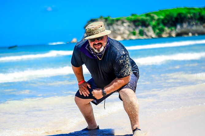 buggy-adventure-to-water-cave-and-macoa-beach-with-coffee-taste