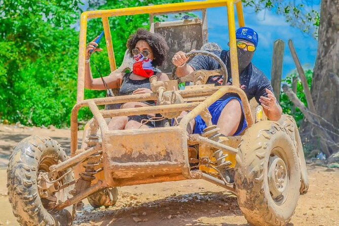 buggy-adventure-with-cenote-and-macao-beach-from-punta-cana