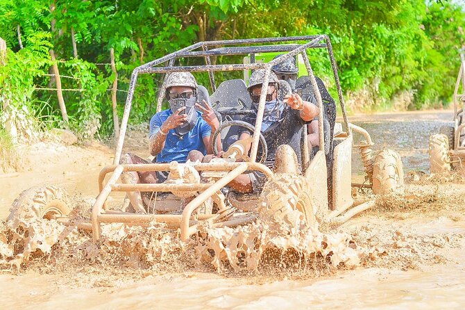 buggy-adventure-with-cenote-and-macao-beach-from-punta-cana