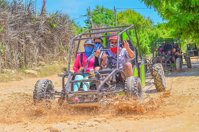 buggy-adventure-with-cenote-and-macao-beach-from-punta-cana