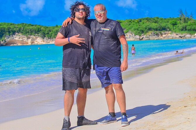 buggy-adventure-with-cenote-and-macao-beach-from-punta-cana