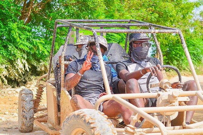 buggy-adventure-with-cenote-and-macao-beach-from-punta-cana