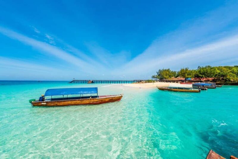 Buggy Adventure with Lunch, Prison Island, The Rock Dinner - What to Know Before You Go