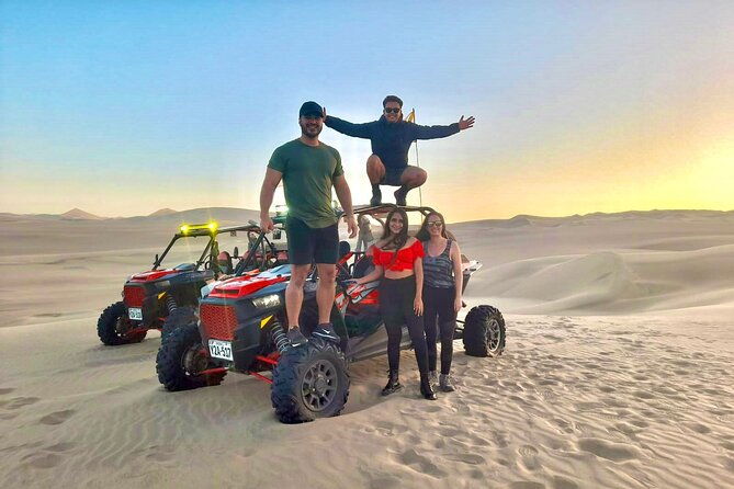 buggy-and-sandboarding-private-service