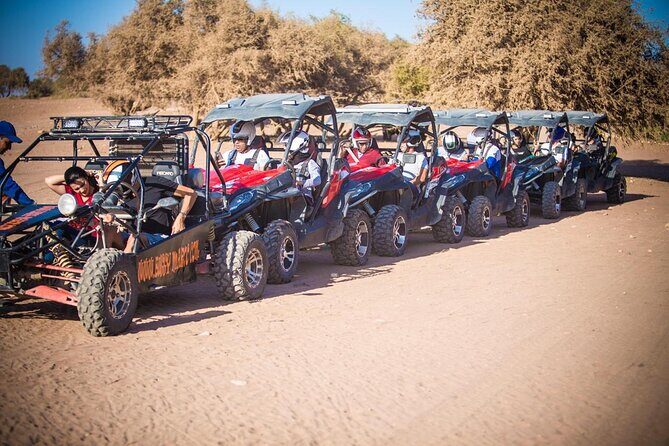 Buggy cfmoto 1000 in Agadir - Frequently Asked Questions