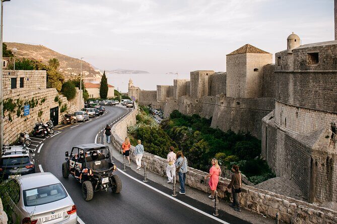 Buggy Dubrovnik Panorama Tour (Private) - The Experience: What to Expect
