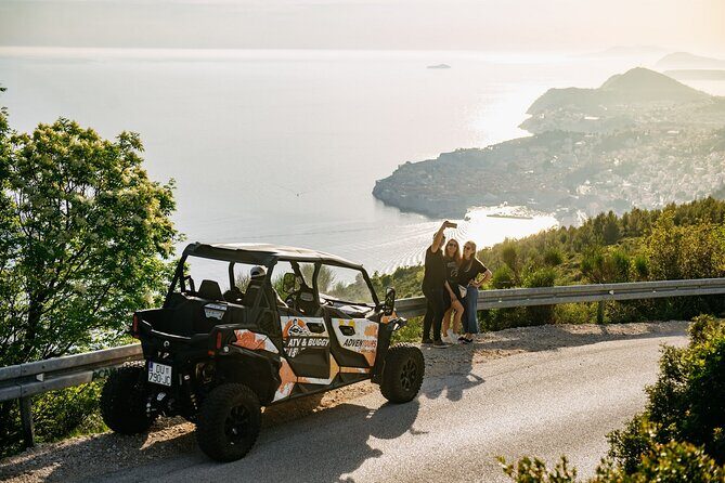 Buggy Dubrovnik Panorama Tour (Private) - Practical Tips for Booking and Enjoying the Tour