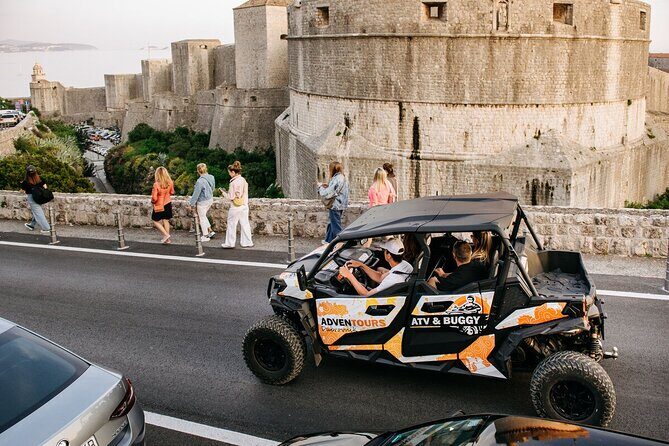 Buggy Dubrovnik Panorama Tour (Private) - Authentic Traveler Insights