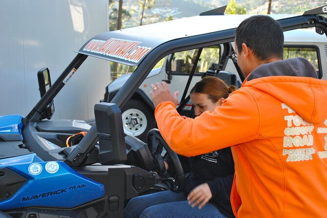 buggy-experience-at-arouca-geopark