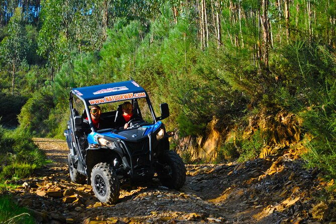 buggy-experience-at-arouca-geopark