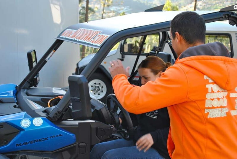Buggy Family Experience - 60 to 120 minutes - What to Expect from the Buggy Family Experience