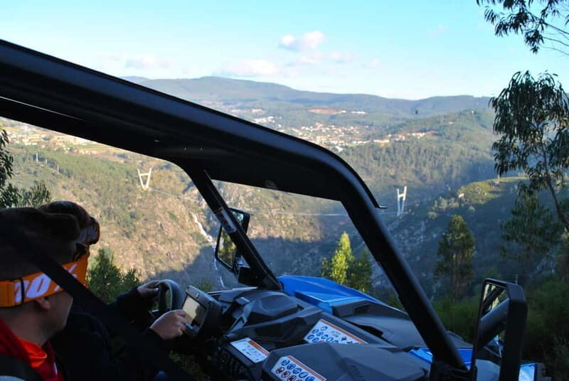 Buggy Family Experience - 60 to 120 minutes - What’s Included and What to Bring