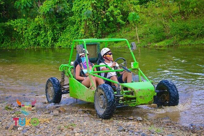 buggy-horse-and-zip-line-with-lunch-included-from-punta-cana