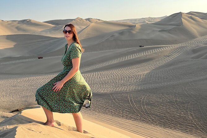 buggy-in-huacachina-at-sunset