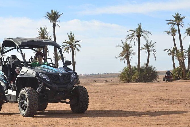 Buggy Marrakech Palmeraie - Analyzing the Cost and Value