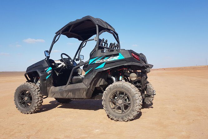 Buggy Marrakech Palmeraie - Practical Tips for Your Buggy Marrakech Palmeraie Adventure