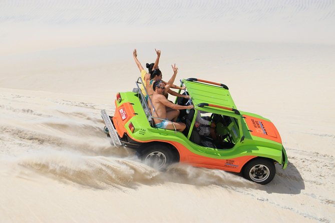 buggy-north-coast-with-genipabu