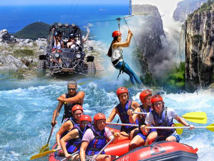 buggy-or-quad-rafting-jeep-canyoning-zipline-tour