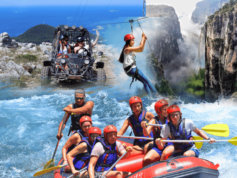 buggy-or-quad-rafting-jeep-canyoning-zipline-tour