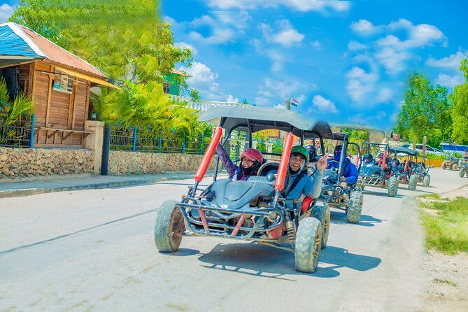 buggy-punta-cana-beach-macao-experience-with-cenote-and-pickup