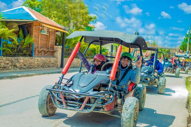 buggy-punta-cana-beach-macao-experience-with-cenote-and-pickup