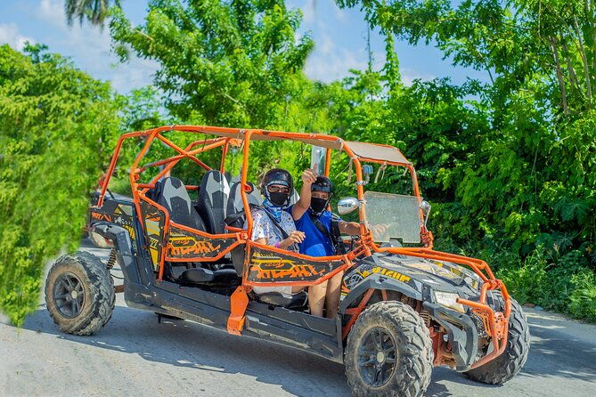 buggy-punta-cana-beach-macao-experience-with-cenote-and-pickup