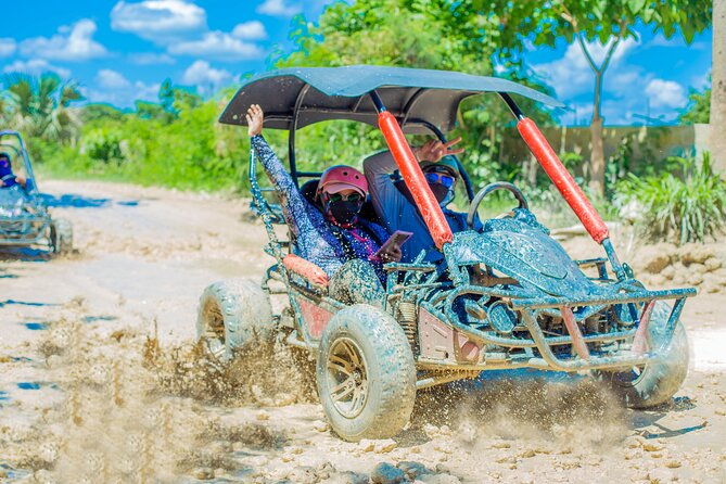buggy-punta-cana-beach-macao-experience-with-cenote-and-pickup