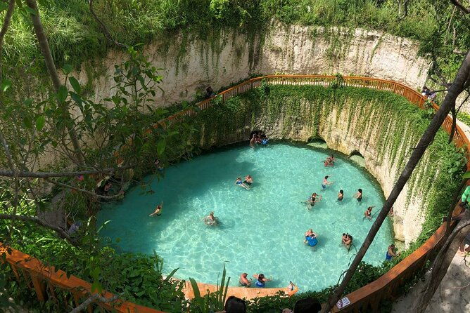 buggy-ride-cenote-and-waterfall-pool-at-bavaro-adventure-park