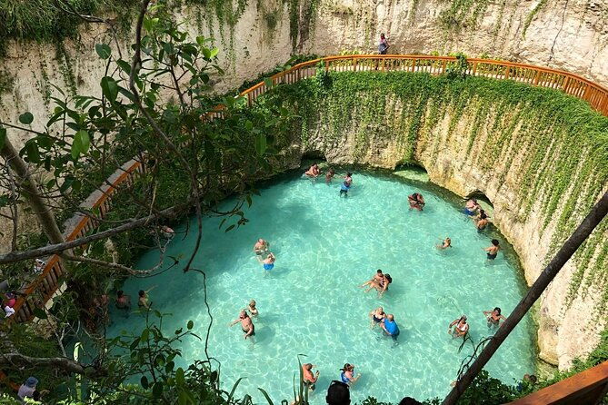 buggy-ride-cenote-and-waterfall-pool-at-bavaro-adventure-park