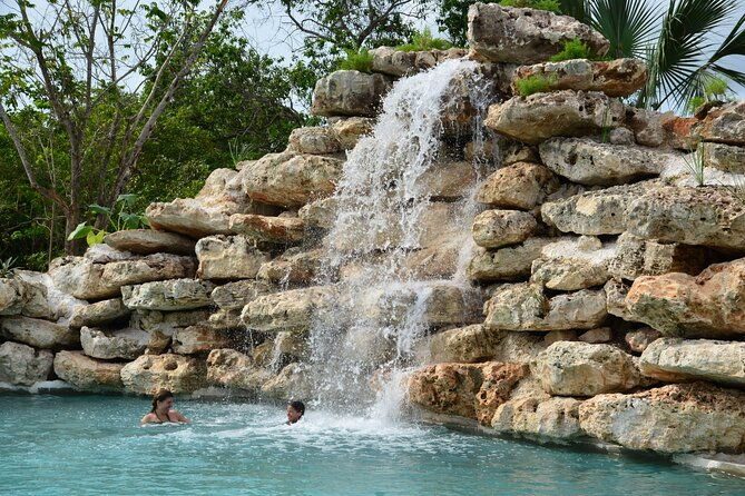 buggy-ride-cenote-and-waterfall-pool-at-bavaro-adventure-park