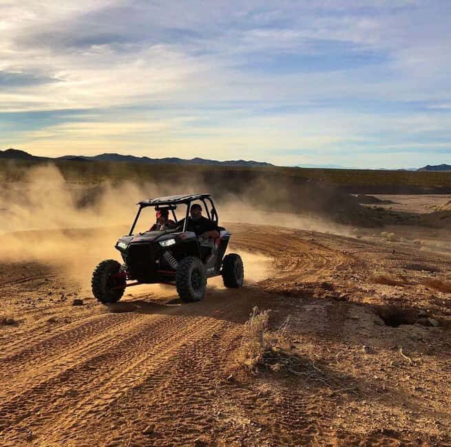 Buggy ride with camels and dinner show in agafay desert - A Deep Dive into the Experience