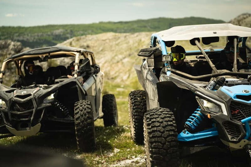 Buggy Safari from Mostar to 1600m with Traditional Food - Final Thoughts