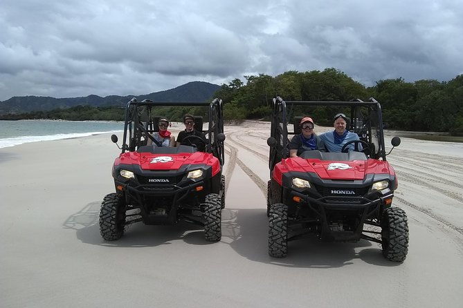 buggy-tamarindo-to-playa-flamingo