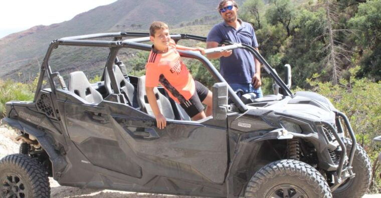 buggy-tour-1-hour-4-seater