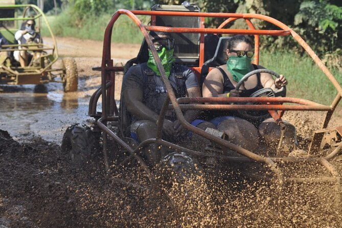 buggy-tour-around-macao-beach-and-taino-cave-with-transportation