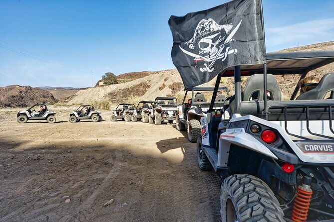 buggy-tour-gran-canaria
