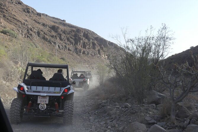buggy-tour-gran-canaria