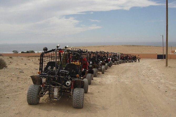 Buggy Tour In Agadir - Authenticity and Real Experiences