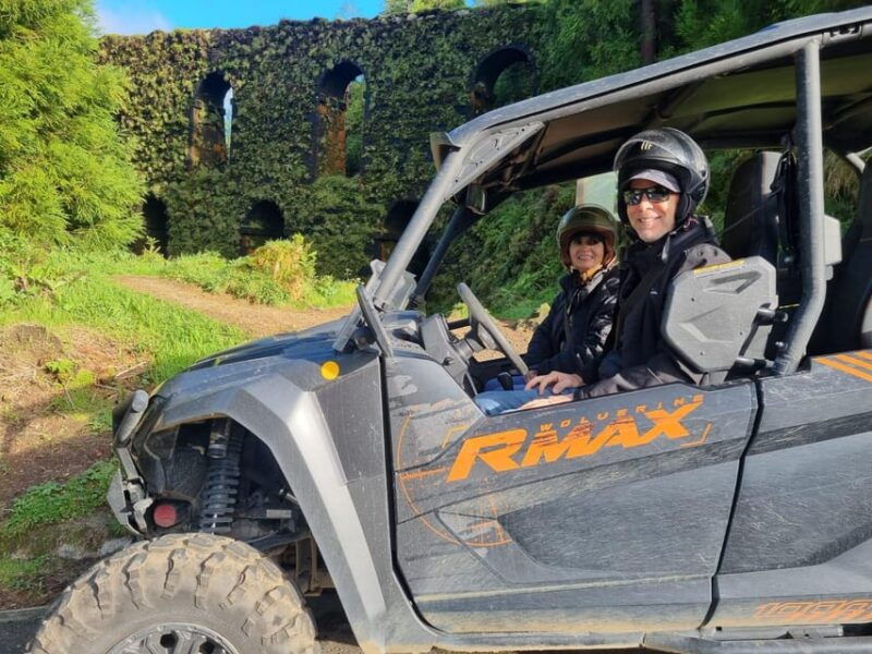 buggy-tour-sete-cidades-half-day
