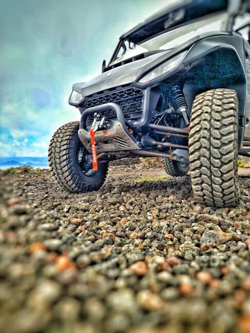 Buggy tour through the vineyards of Pico Island - Final Thoughts