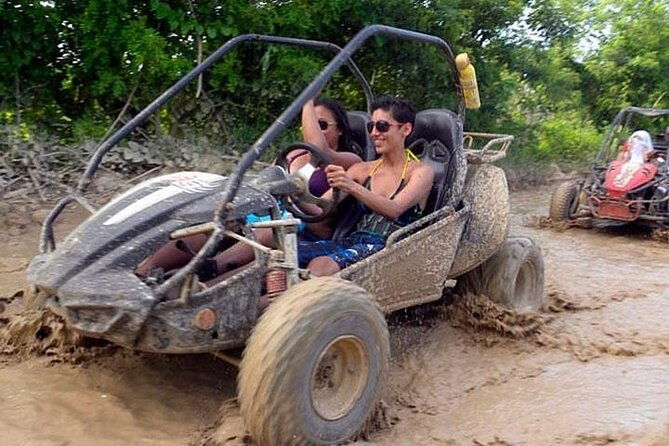 buggy-tour-to-playa-macao-and-cenote