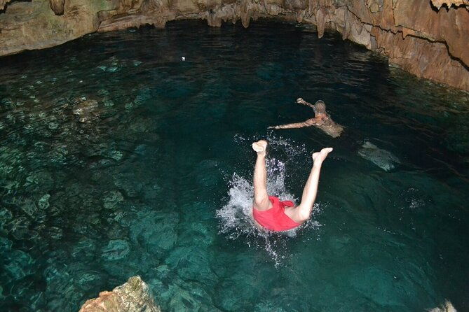 buggy-tour-to-playa-macao-and-cenote