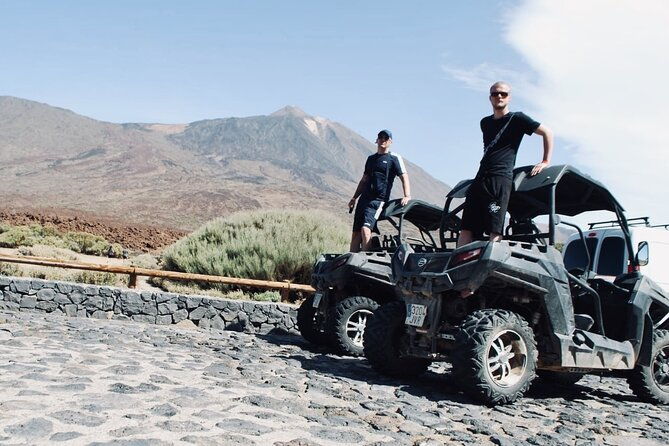 buggy-tour-volcano-teide-by-day-in-teide-national-park