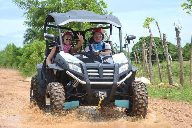 buggy-water-cave-coffee-chocolate-cigar-test-in-punta-cana