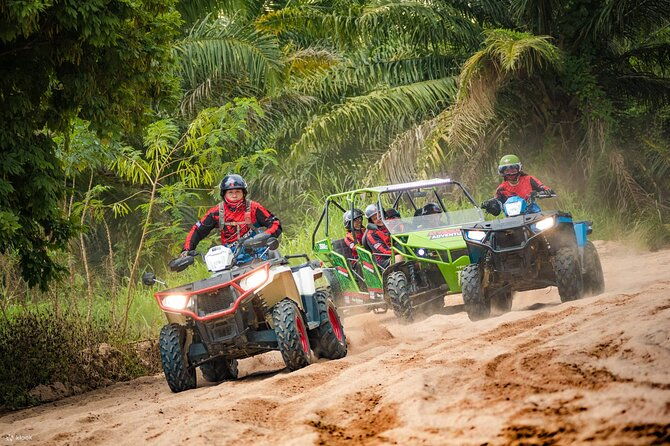 buggy-water-cave-coffee-chocolate-cigar-test-in-punta-cana