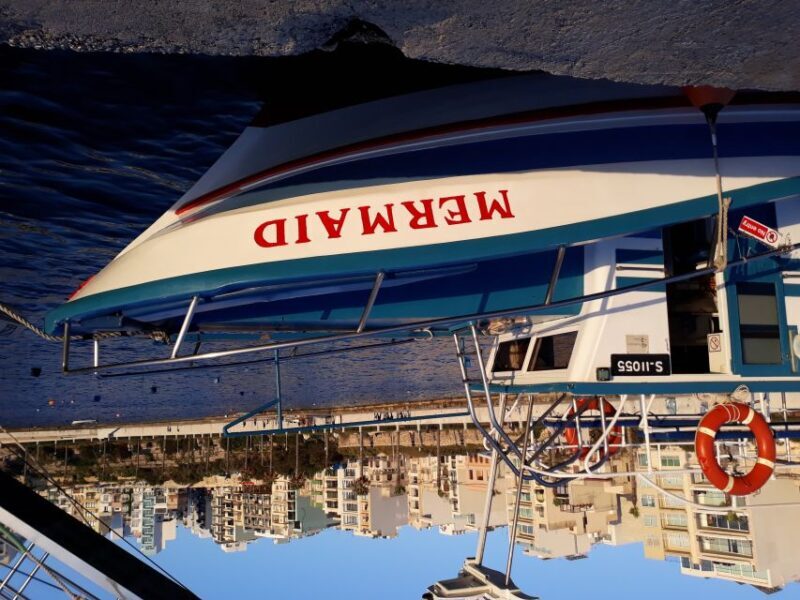 Bugibba: Blue Lagoon & Gozo Sunset Cruise - Key Points