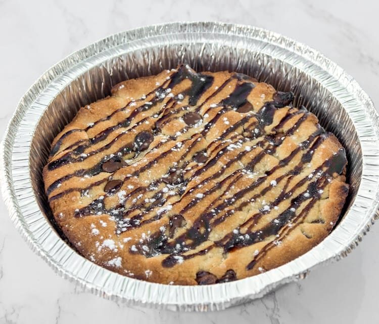 Build Your Own Cookie Experience - Key Points