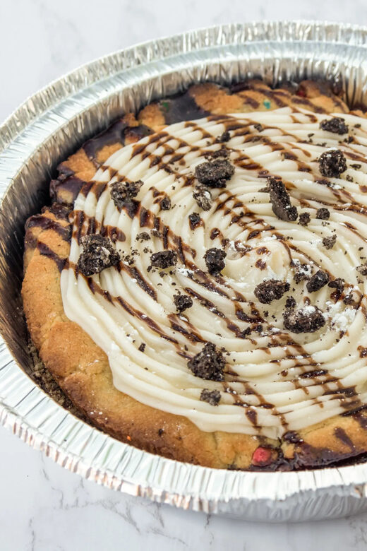 Build Your Own Cookie Experience - Authentic Voices & Insights